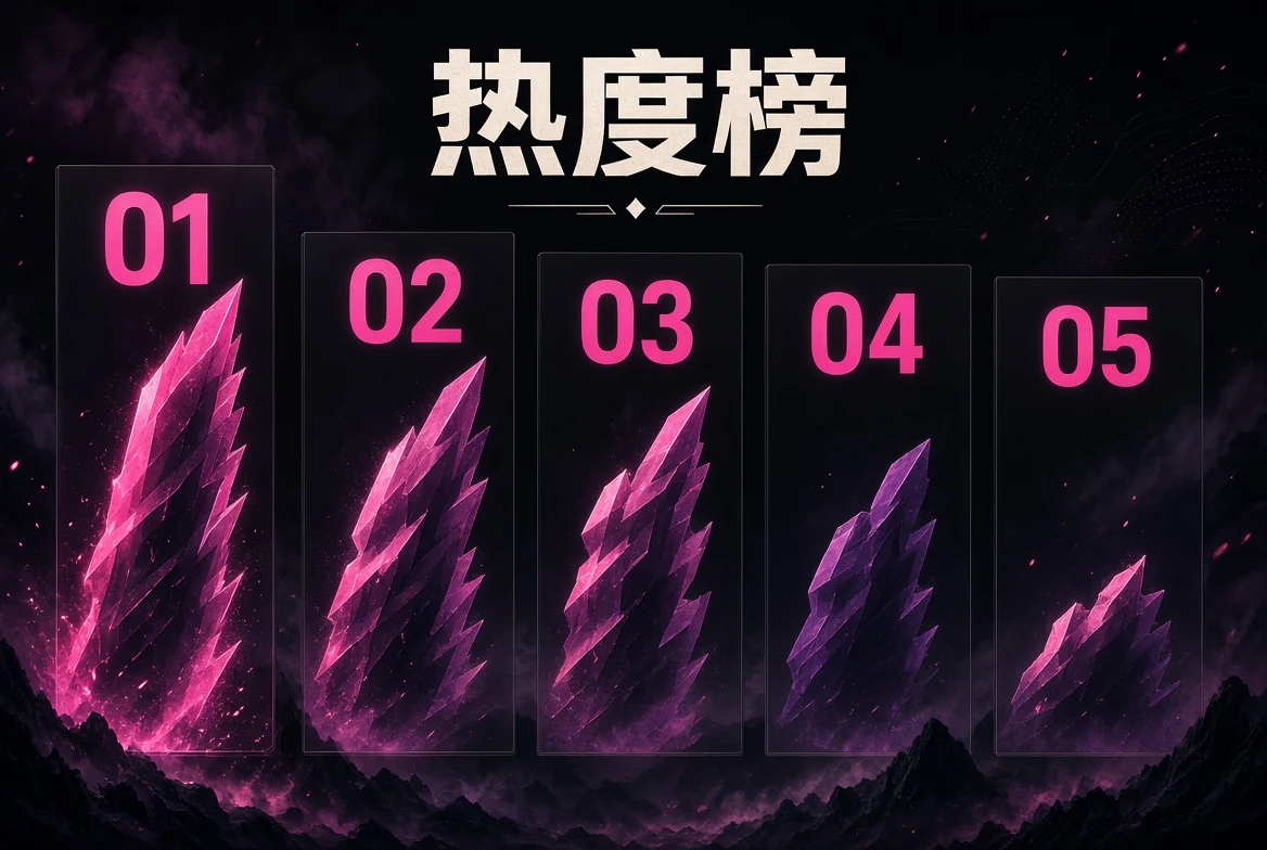 编辑聚焦内容