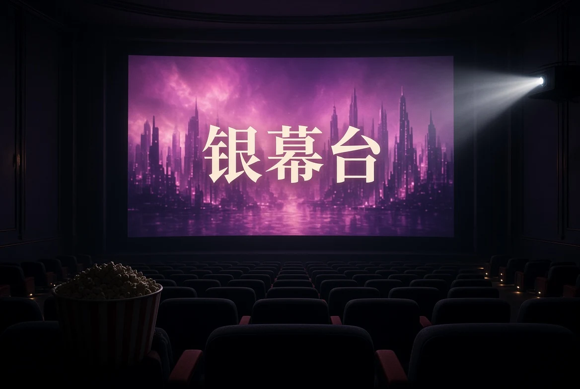 光影观察内容