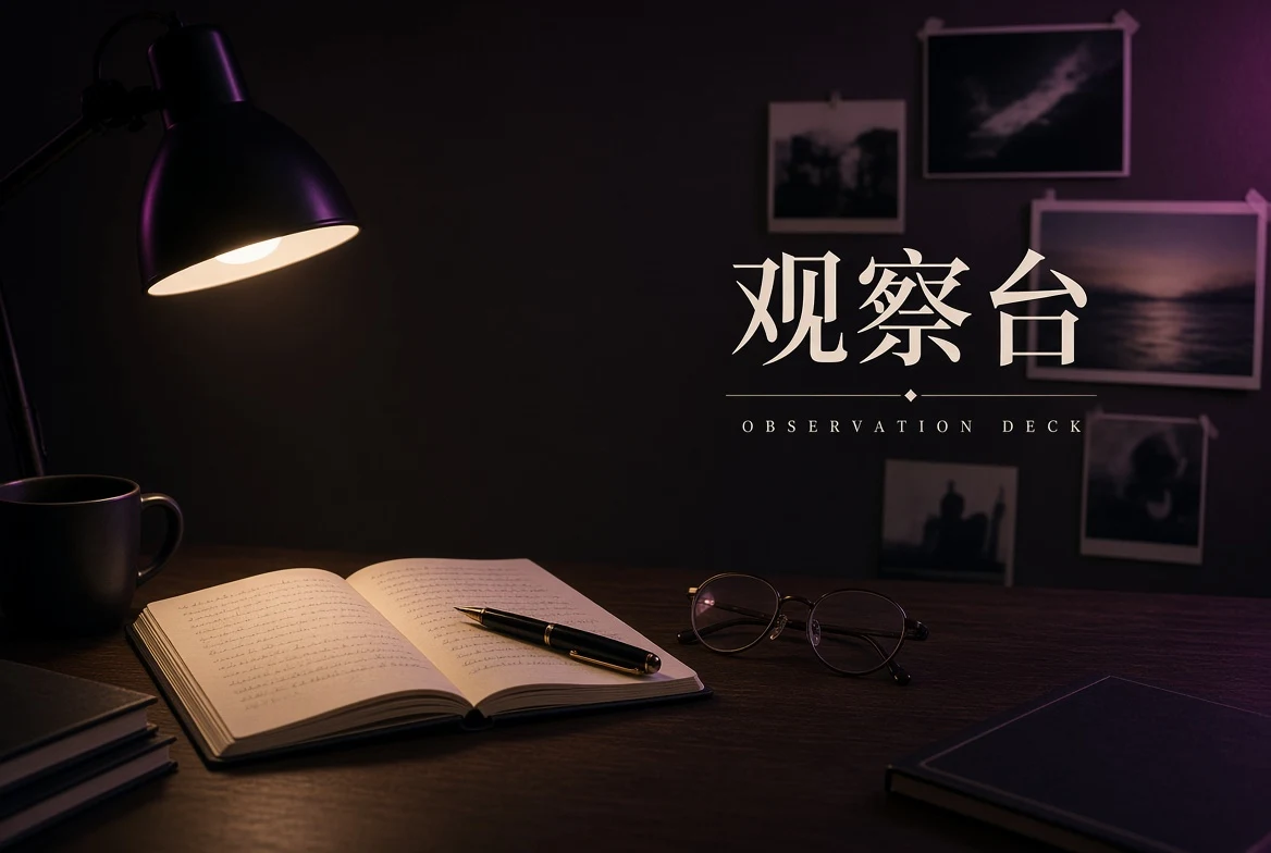 观影笔记编辑观点